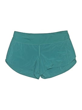 Lululemon Athletica Athletic Shorts