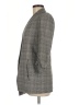 Babaton Gray Blazer Size 6 - photo 5