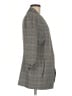 Babaton Gray Blazer Size 6 - photo 4