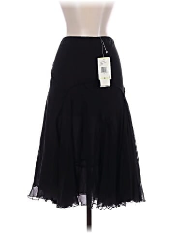 Jones New York Silk Skirt (view 2)