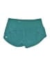 Lululemon Athletica Teal Athletic Shorts Size 12 - photo 2