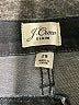 J.Crew Black Jeans Size 29 waist - photo 7