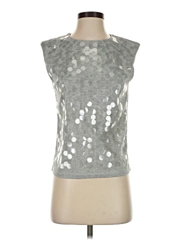 River Island Sleeveless Top (view 1)