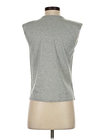 River Island Sleeveless Top (view 2)