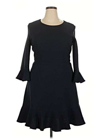 Eliza J Cocktail Dress (view 1)