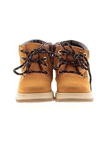 Zara Ankle Boots (view 2)