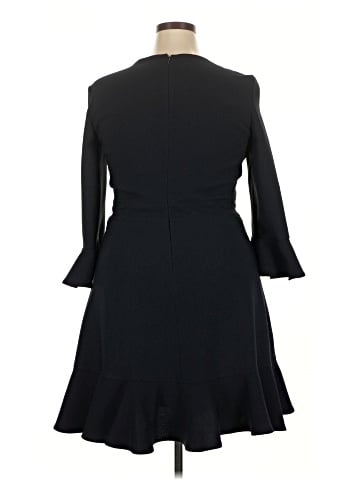 Eliza J Cocktail Dress (view 2)