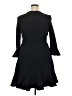 Eliza J Black Cocktail Dress Size 18 - photo 2