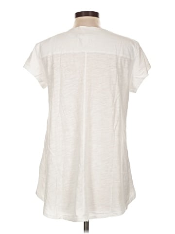 Mod-O-Doc Short Sleeve Top (view 2)