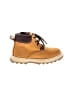 Zara Tan Ankle Boots Size EU 24 / US 7 1/2-8 (kids) - photo 1