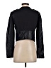Rebecca Minkoff 100% Leather Black Jacket Size S - photo 2