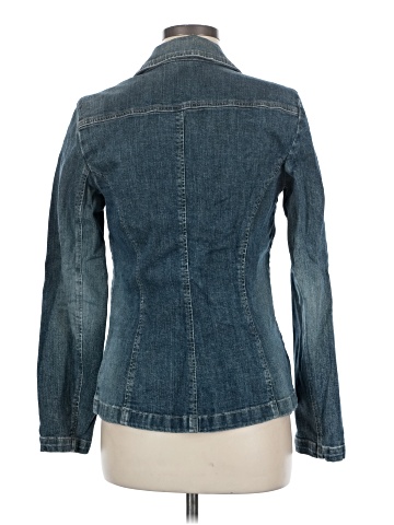 CALVIN KLEIN JEANS Denim Jacket (view 2)