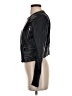 Rebecca Minkoff 100% Leather Black Jacket Size S - photo 5