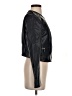 Rebecca Minkoff 100% Leather Black Jacket Size S - photo 4