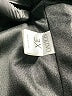 Assorted Brands Solid Black Skort Size 3X - photo 3
