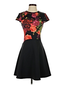 Ted Baker London Cocktail Dress