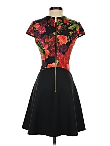 Ted Baker London Cocktail Dress (view 2)