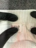 Gap 100% Cotton Ivory Skirt Size S (kids) - photo 3
