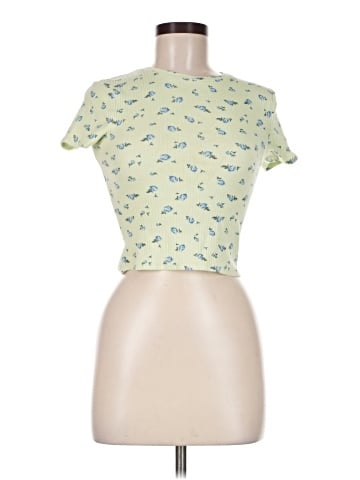 Wild Fable Short Sleeve Top (view 1)
