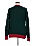 Dr. Seuss Green Pullover Sweater Size XL - photo 2