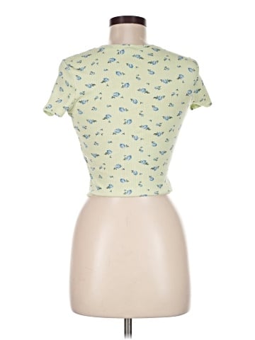 Wild Fable Short Sleeve Top (view 2)