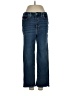 Good American Blue Jeans Size 25 waist - photo 1