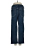 Good American Blue Jeans Size 25 waist - photo 2