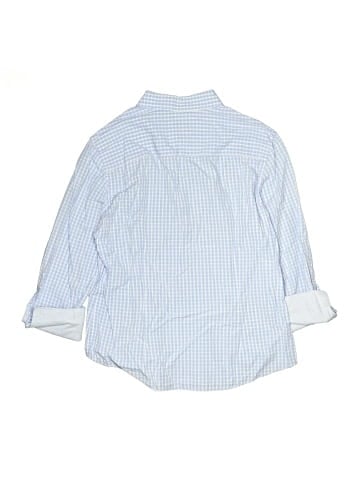 Brooks Brothers Short Sleeve Button-Down Shirt (view 2)