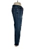 Good American Blue Jeans Size 25 waist - photo 4
