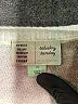 Saturday Sunday Color Block Ivory Pullover Sweater Size XS - photo 7