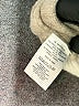 Saturday Sunday Color Block Ivory Pullover Sweater Size XS - photo 8