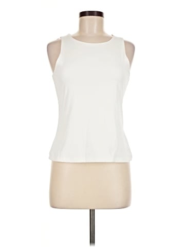 Tahari Sleeveless T-Shirt (view 1)