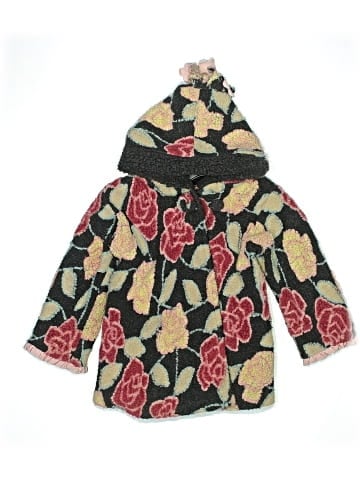 Corky & Company Coat (view 1)