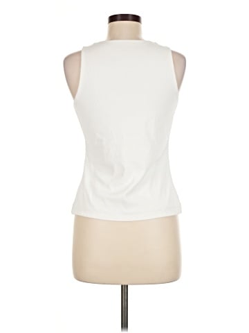 Tahari Sleeveless T-Shirt (view 2)