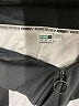Puma Black Track Jacket Size S - photo 6
