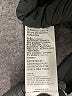 Puma Black Track Jacket Size S - photo 7