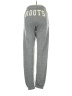 Roots Gray Sweatpants Size XS - photo 2