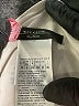 Weekend Max Mara 100% Polyester Stars Gray Casual Dress Size 6 - photo 4