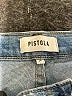 Pistola Blue Jeans Size 24 waist - photo 6