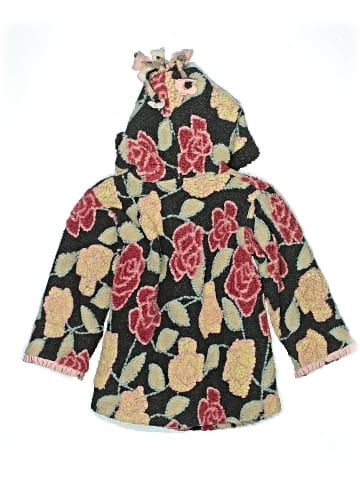Corky & Company Coat (view 2)