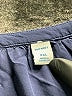 Old Navy 100% Rayon Polka Dots Blue 3/4 Sleeve Blouse Size XXL - photo 7