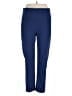 Liz Lange Solid Blue Active Pants Size XL (4) - photo 1