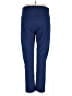 Liz Lange Solid Blue Active Pants Size XL (4) - photo 2