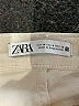 Zara Tan Khakis Size 4 - photo 7