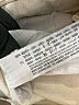 Zara Tan Khakis Size 4 - photo 8