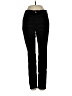 Ann Taylor LOFT Black Casual Pants Size 26 waist (petite) - photo 1