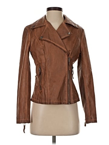 Max Studio Jacket (view 1)