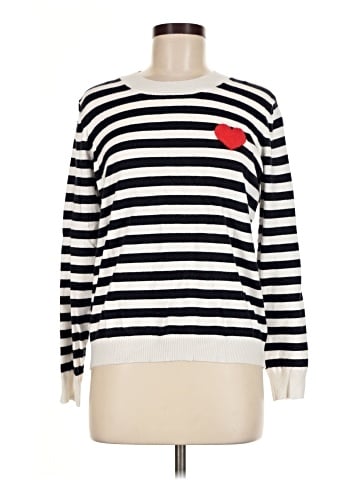 Bobeau Long Sleeve T-Shirt (view 1)