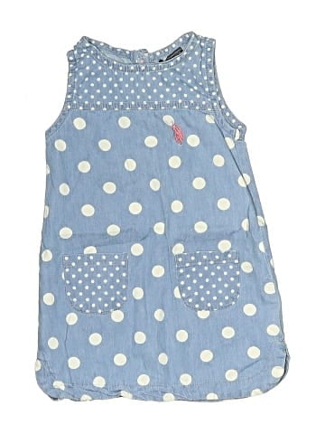 U.S. Polo Assn. Sleeveless Top (view 1)