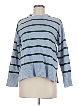 J.Crew Factory Store Pullover Sweater